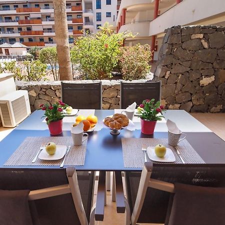 Markethome Balcon De Los Gigantes B09 Puerto de Santiago  Eksteriør billede