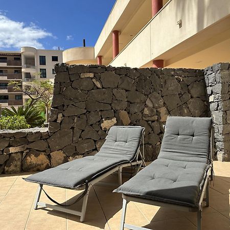 Markethome Balcon De Los Gigantes B09 Puerto de Santiago  Eksteriør billede