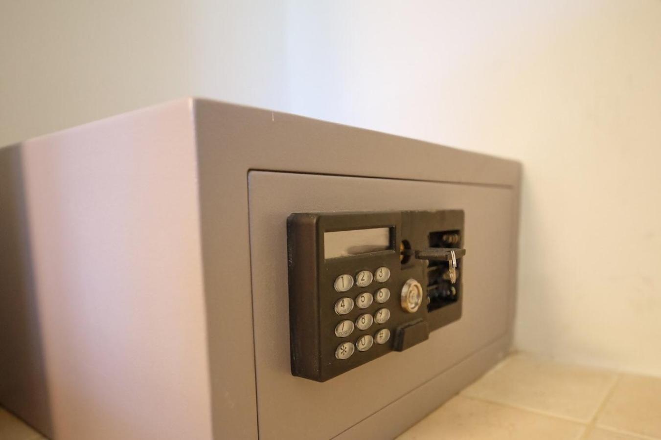 Markethome Balcon De Los Gigantes B09 Puerto de Santiago  Eksteriør billede
