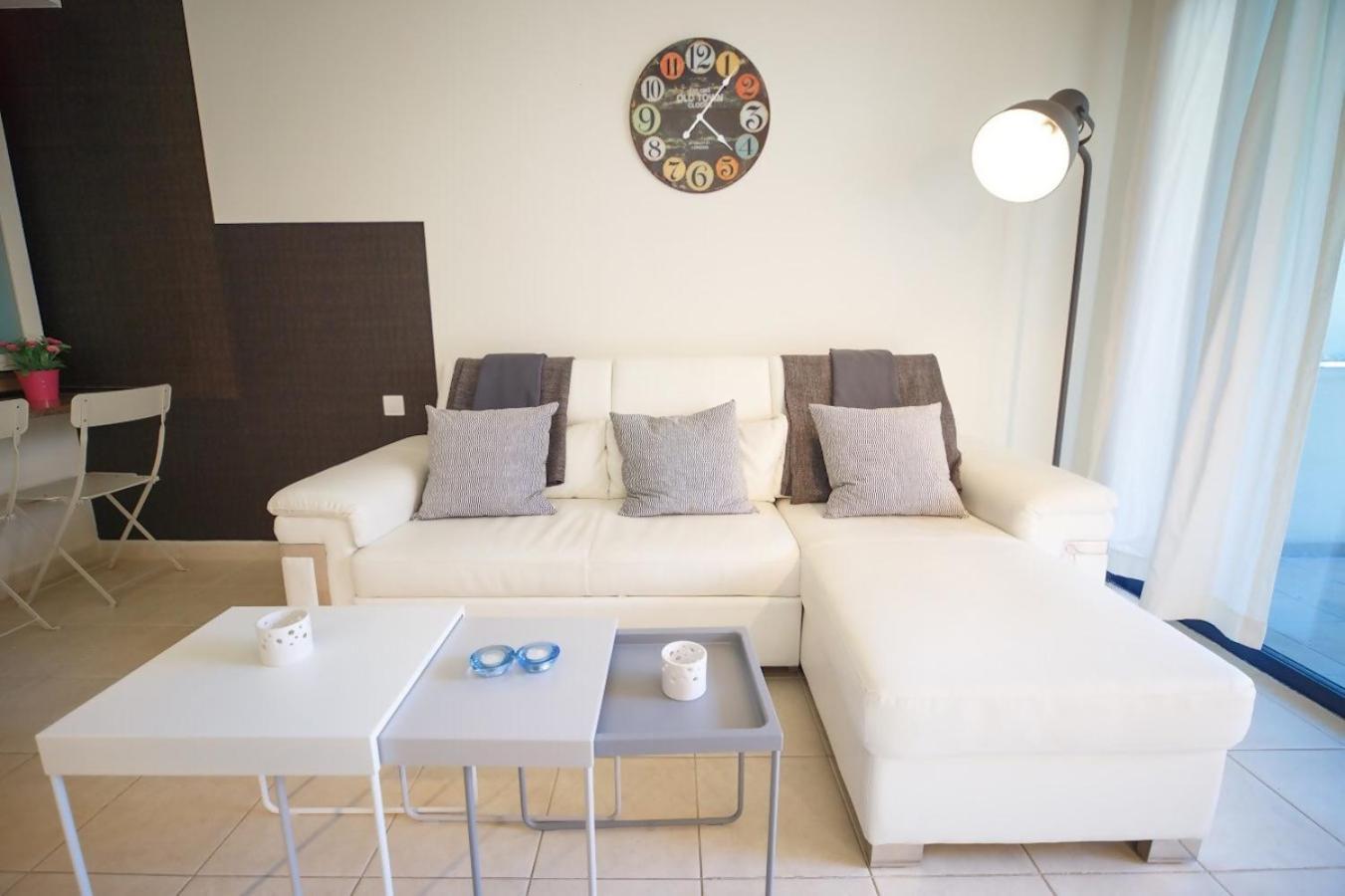 Markethome Balcon De Los Gigantes B09 Puerto de Santiago  Eksteriør billede