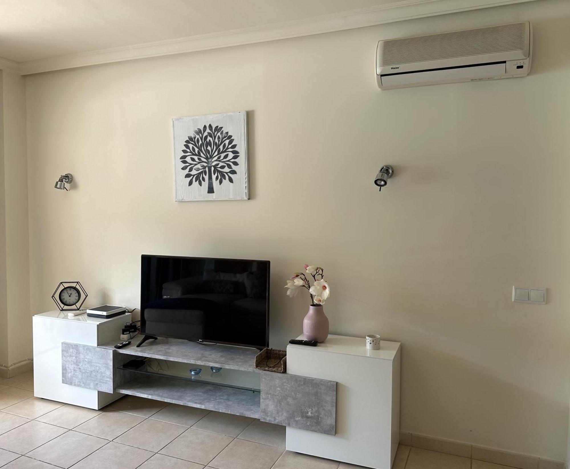 Markethome Balcon De Los Gigantes B09 Puerto de Santiago  Eksteriør billede