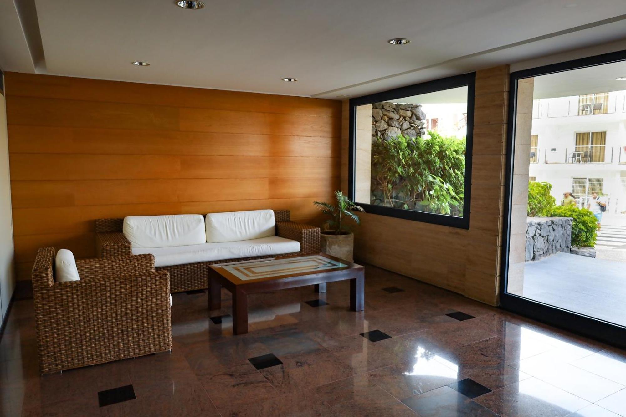 Markethome Balcon De Los Gigantes B09 Puerto de Santiago  Eksteriør billede