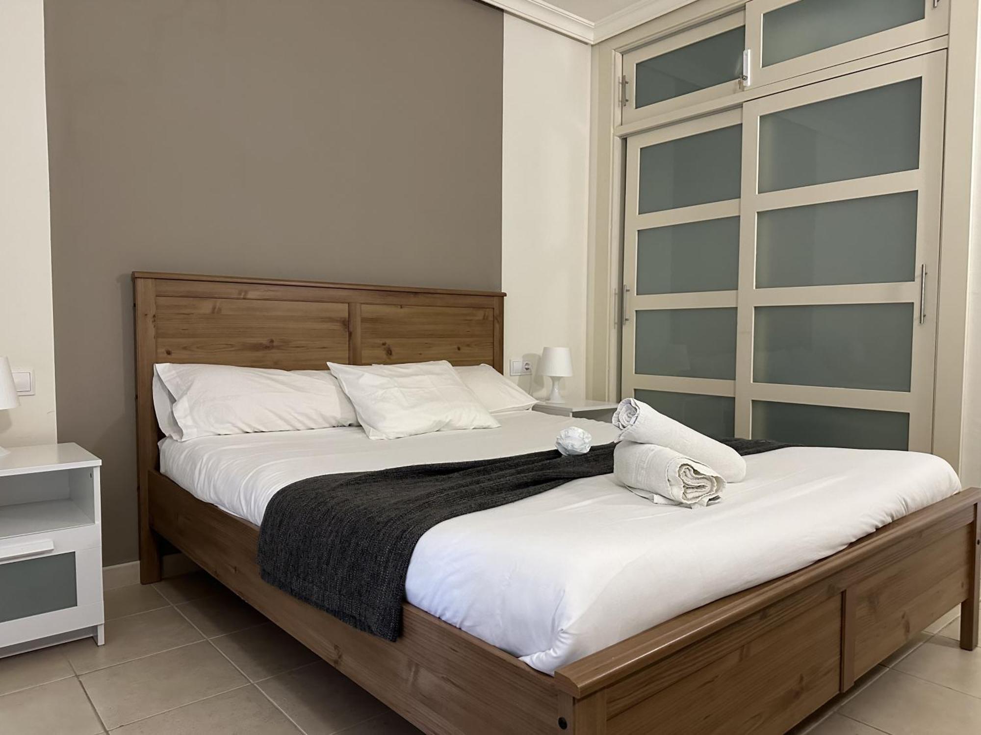 Markethome Balcon De Los Gigantes B09 Puerto de Santiago  Eksteriør billede