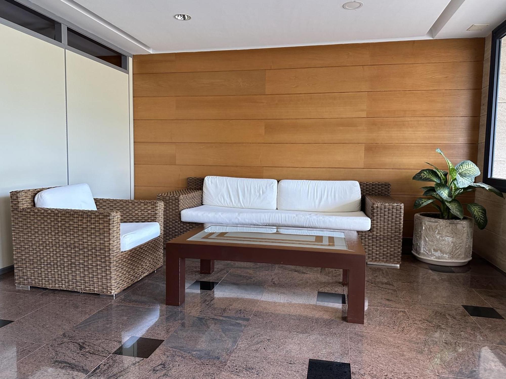 Markethome Balcon De Los Gigantes B09 Puerto de Santiago  Eksteriør billede