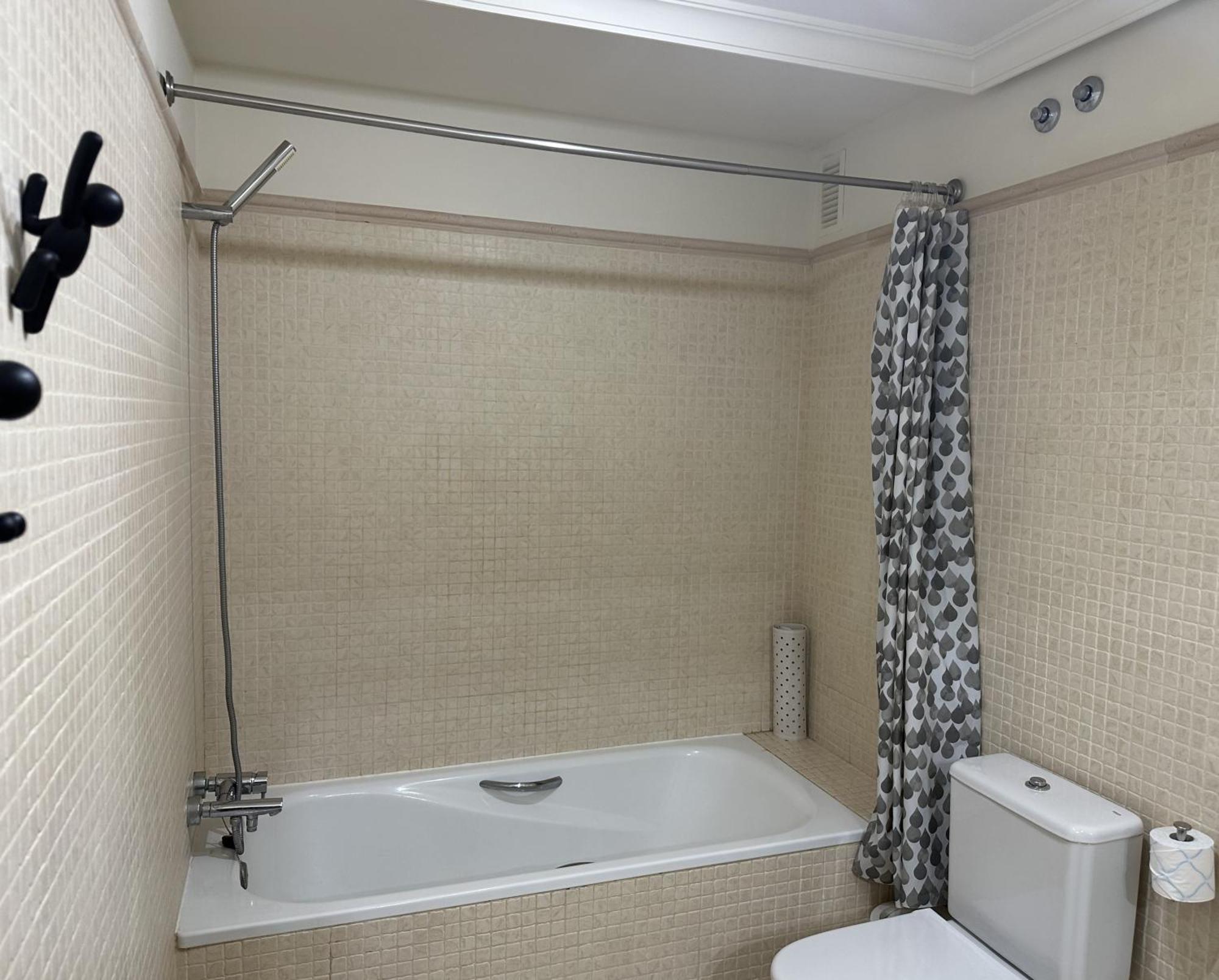 Markethome Balcon De Los Gigantes B09 Puerto de Santiago  Eksteriør billede